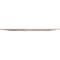 Ekena Millwork Blume Wood Fretwork Pierced Ceiling Medallion, Hickory, 40"OD x 13 7/8"ID x 1/4"T CMWP40X40X0250BLHI - alternate 4